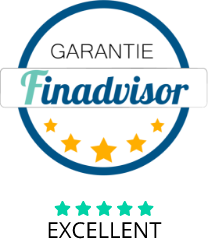 Vidal certification excellence par Finadvisor